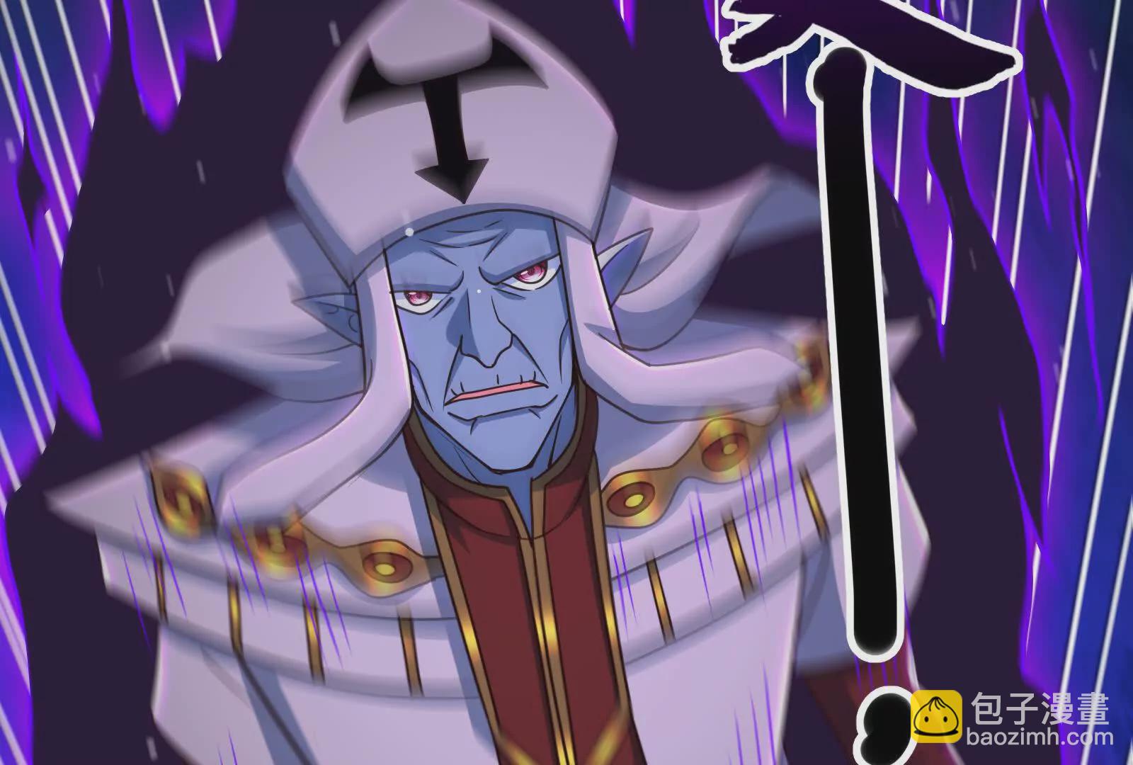 古神遊戲 - 第122話 橫跳！他們是瘋了吧(3/3) - 6